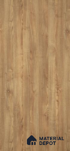 Wooden Look MV 436 Moroccan Veneer 8 ft x 4 ft Texture Finish Decorative Laminate - 1 mm | Suitable for TV Unit, Wardrobe, Kitchen Cabinets