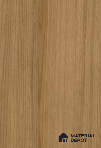 Wooden Look LM 14530 Moroccan Veneer 8 ft x 4 ft Matte Finish Decorative Laminate - 1 mm | Suitable for TV Unit, Wardrobe, Kitchen Cabinets