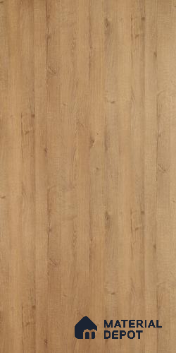 Wooden Look MW 255 Mayan Wooden 8 ft x 4 ft Texture Finish Decorative Laminate - 1 mm | Suitable for TV Unit, Wardrobe, Kitchen Cabinets