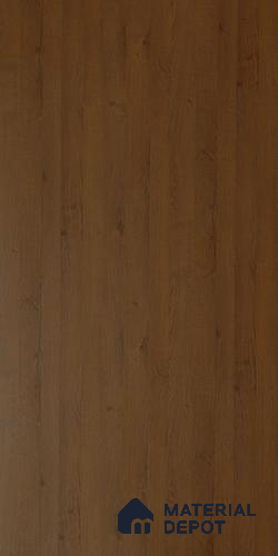 Wooden Look MW 256 Mayan Wooden 8 ft x 4 ft Texture Finish Decorative Laminate - 1 mm | Suitable for TV Unit, Wardrobe, Kitchen Cabinets