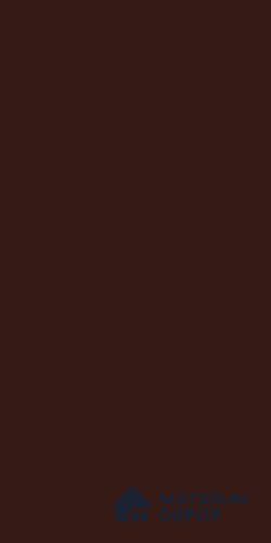 Brown Textured Solid Look NM 8010 No Marks 8 ft x 4 ft Texture Finish Decorative Laminate - 1.25 mm | Suitable for TV Unit, Wardrobe, Kitchen Cabinets