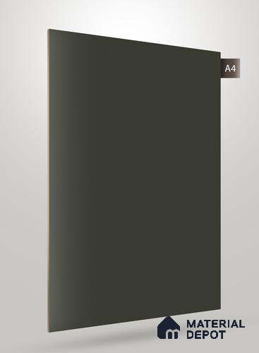 NM BL 8012 Black Decorative Laminate of 1.25 mm with a Texture finish available for sale at Material Depot in Bangalore