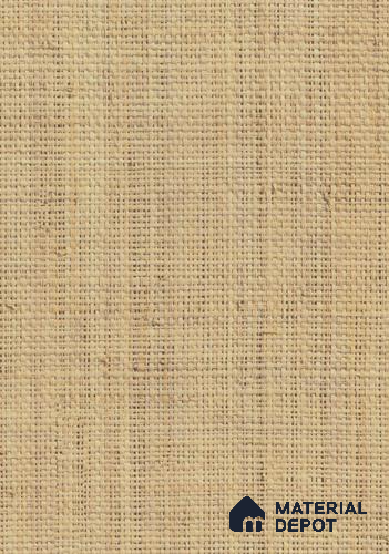 Brown Cane Look OC 1691 8 ft x 4 ft Texture Finish Decorative Laminate - 1.25 mm | Suitable for TV Unit, Wardrobe, Kitchen Cabinets