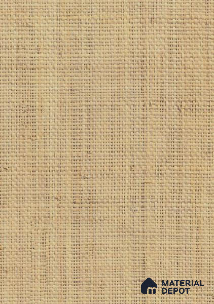 Brown Cane Look OC 1691 8 ft x 4 ft Texture Finish Decorative Laminate - 1.25 mm | Suitable for TV Unit, Wardrobe, Kitchen Cabinets