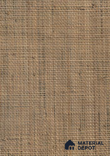 Brown Cane Look OC 1692 8 ft x 4 ft Texture Finish Decorative Laminate - 1.25 mm | Suitable for TV Unit, Wardrobe, Kitchen Cabinets
