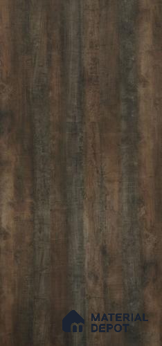Wooden Look OP 1603 Old Paint 8 ft x 4 ft Texture Finish Decorative Laminate - 1.25 mm | Suitable for TV Unit, Wardrobe, Kitchen Cabinets