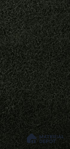 Black Marble Look PD 1106 Paradise 8 ft x 4 ft Texture Finish Decorative Laminate - 1.25 mm | Suitable for TV Unit, Wardrobe, Kitchen Cabinets