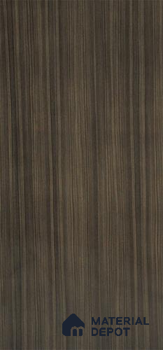 Wooden Look PU 1381 8 ft x 4 ft PU Finish Decorative Laminate - 1.25 mm | Suitable for TV Unit, Wardrobe, Kitchen Cabinets