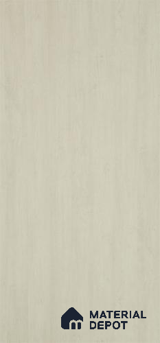 Wooden Look PU 1390 8 ft x 4 ft PU Finish Decorative Laminate - 1.25 mm | Suitable for TV Unit, Wardrobe, Kitchen Cabinets