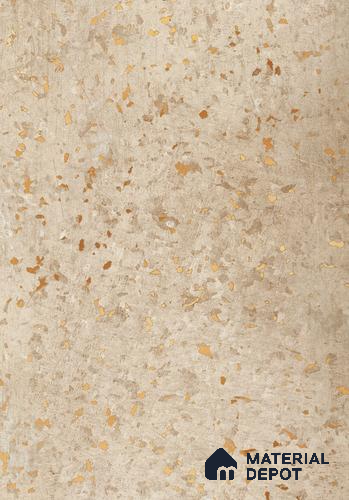 Beige Marble Look PU 1723 8 ft x 4 ft High Gloss Finish Decorative Laminate - 1 mm | Suitable for TV Unit, Wardrobe, Kitchen Cabinets