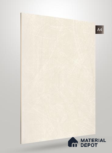 Beige Marble Look PU 1786 8 ft x 4 ft High Gloss Finish Decorative Laminate - 1.25 mm | Suitable for TV Unit, Wardrobe, Kitchen Cabinets