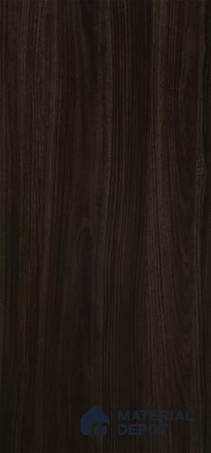 Wooden Look PU 253 8 ft x 4 ft PU Finish Decorative Laminate - 1 mm | Suitable for TV Unit, Wardrobe, Kitchen Cabinets