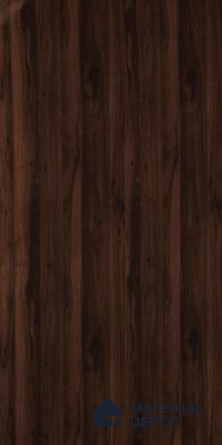 Wooden Look PU 533 8 ft x 4 ft PU Finish Decorative Laminate - 1 mm | Suitable for TV Unit, Wardrobe, Kitchen Cabinets