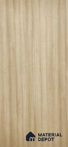 Wooden Look RD 34 Rain Drops 8 ft x 4 ft Texture Finish Decorative Laminate - 1 mm | Suitable for TV Unit, Wardrobe, Kitchen Cabinets