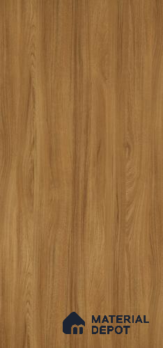 Wooden Look RD 430 A Rain Drop 8 ft x 4 ft Texture Finish Decorative Laminate - 1 mm | Suitable for TV Unit, Wardrobe, Kitchen Cabinets