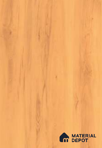 Wooden Look LM 11279 Rain Drops 8 ft x 4 ft Texture Finish Decorative Laminate - 1 mm | Suitable for TV Unit, Wardrobe, Kitchen Cabinets