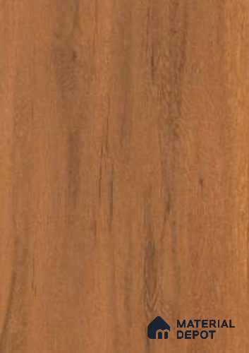 Wooden Look LM 11280 Rain Drops 8 ft x 4 ft Texture Finish Decorative Laminate - 1 mm | Suitable for TV Unit, Wardrobe, Kitchen Cabinets