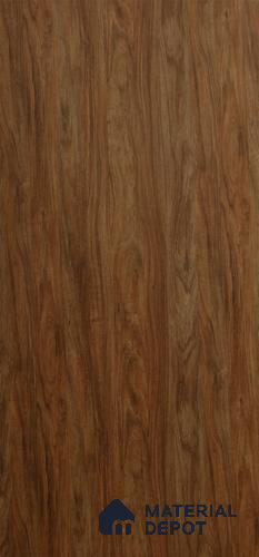 Wooden Look RD 938 Rain Drop 8 ft x 4 ft Texture Finish Decorative Laminate - 1 mm | Suitable for TV Unit, Wardrobe, Kitchen Cabinets