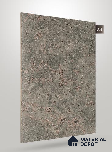 Stone Look RM 1421 8 ft x 4 ft Texture Finish Decorative Laminate - 1.25 mm | Suitable for TV Unit, Wardrobe, Kitchen Cabinets