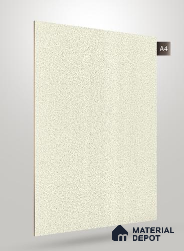 Ivory Terrazzo Look RN CF 75 8 ft x 4 ft Texture Finish Decorative Laminate - 0.75 mm | Suitable for TV Unit, Wardrobe, Kitchen Cabinets
