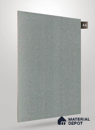 Grey Terrazzo Look RN CF 76 8 ft x 4 ft Texture Finish Decorative Laminate - 0.75 mm | Suitable for TV Unit, Wardrobe, Kitchen Cabinets