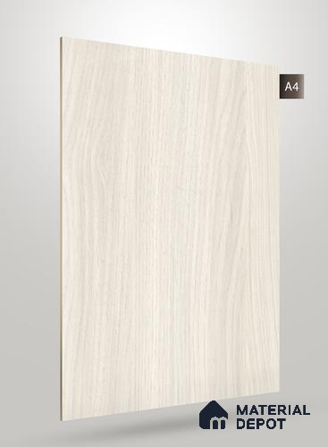 Wooden Look RN CF 78 8 ft x 4 ft Texture Finish Decorative Laminate - 0.75 mm | Suitable for TV Unit, Wardrobe, Kitchen Cabinets