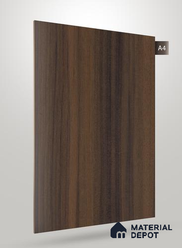 RN CF 79 Brown Decorative Laminate of 0.75 mm with a Texture finish available for sale at Material Depot in Bangalore