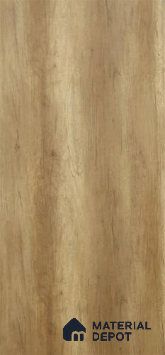 Wooden Look RV 936 A Raw Veneer 8 ft x 4 ft Texture Finish Decorative Laminate - 1 mm | Suitable for TV Unit, Wardrobe, Kitchen Cabinets