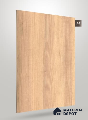Wooden Look LM 14529 Spring Bloosom 8 ft x 4 ft Texture Finish Decorative Laminate - 1.25 mm | Suitable for TV Unit, Wardrobe, Kitchen Cabinets