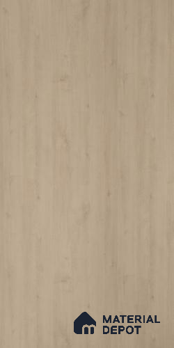 Wooden Look SF 494 8 ft x 4 ft Suede Finish Decorative Laminate - 1 mm | Suitable for TV Unit, Wardrobe, Kitchen Cabinets