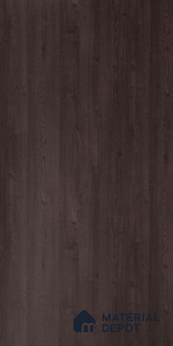 Wooden Look SF 495 8 ft x 4 ft Suede Finish Decorative Laminate - 1 mm | Suitable for TV Unit, Wardrobe, Kitchen Cabinets