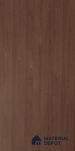 Wooden Look SF 496 8 ft x 4 ft Suede Finish Decorative Laminate - 1 mm | Suitable for TV Unit, Wardrobe, Kitchen Cabinets