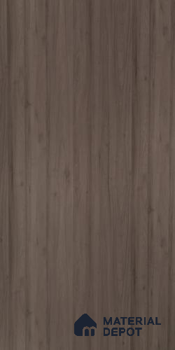Wooden Look SF 497 8 ft x 4 ft Suede Finish Decorative Laminate - 1 mm | Suitable for TV Unit, Wardrobe, Kitchen Cabinets