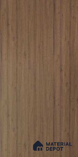 Wooden Look SF 498 8 ft x 4 ft Texture Finish Decorative Laminate - 1 mm | Suitable for TV Unit, Wardrobe, Kitchen Cabinets