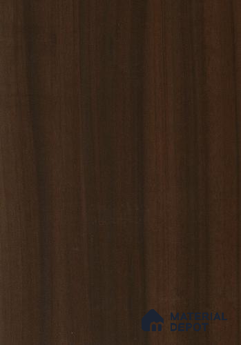 Wooden Look SF 604 8 ft x 4 ft Suede Finish Decorative Laminate - 1 mm | Suitable for TV Unit, Wardrobe, Kitchen Cabinets