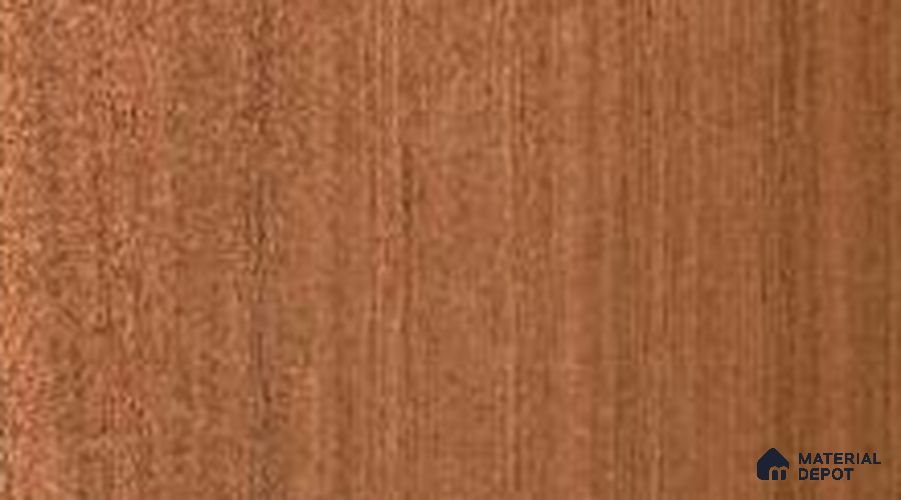 Wooden Look LM 11296 8 ft x 4 ft Texture Finish Decorative Laminate - 1 mm | Suitable for TV Unit, Wardrobe, Kitchen Cabinets
