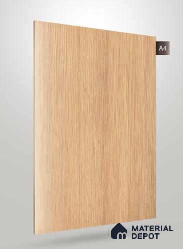 Wooden Look SL 1758 Sable Line 8 ft x 4 ft Texture Finish Decorative Laminate - 1.25 mm | Suitable for TV Unit, Wardrobe, Kitchen Cabinets