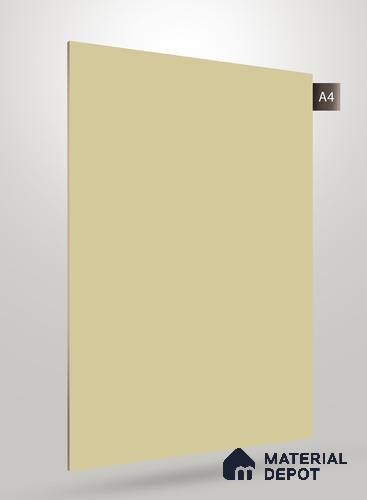 Green Solid Colors Look SM 121 8 ft x 4 ft Super Matte Finish Decorative Laminate - 1 mm | Suitable for Living Room, Kitchen, Office