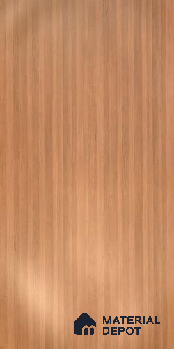 Wooden Look SM 1732 8 ft x 4 ft Super Matte Finish Decorative Laminate - 1.25 mm | Suitable for TV Unit, Wardrobe, Kitchen Cabinets