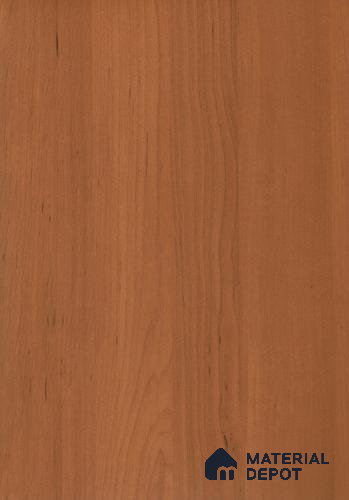 SM 1733 Brown Decorative Laminate of 1.25 mm with a Super Matte finish available for sale at Material Depot in Bangalore
