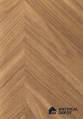 Material Depot laminates in bangalore - high quality image of a SM 1740 Brown Decorative Laminate from Royale Touche with Super Matte finish