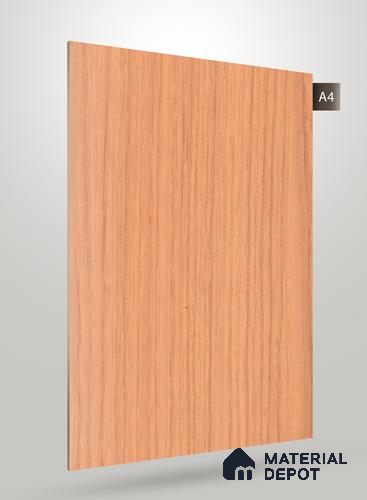 Wooden Look SM 1773 8 ft x 4 ft Super Matte Finish Decorative Laminate - 1 mm | Suitable for TV Unit, Wardrobe, Kitchen Cabinets