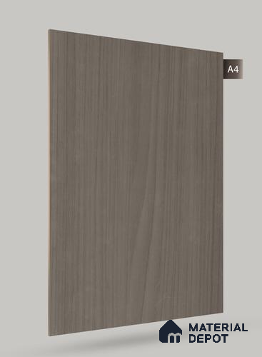 Wooden Look SM 1775 8 ft x 4 ft Super Matte Finish Decorative Laminate - 1 mm | Suitable for TV Unit, Wardrobe, Kitchen Cabinets