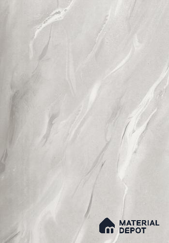 A close-up of a White SM 545 with a Texture finish Decorative Laminate available at Material Depot in Bangalore