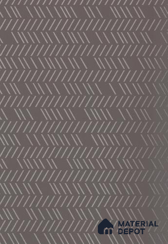 Patterned Look SM 557 8 ft x 4 ft Super Matte Finish Decorative Laminate - 1 mm | Suitable for Bedroom, TV Unit, Wardrobe