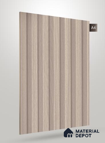 SN 593 Brown Decorative Laminate of 1 mm with a Texture finish available for sale at Material Depot in Bangalore