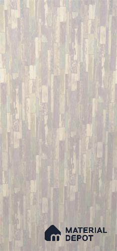 Wooden Look SP 1488 Sand Piper 8 ft x 4 ft Texture Finish Decorative Laminate - 1.25 mm | Suitable for TV Unit, Wardrobe, Kitchen Cabinets