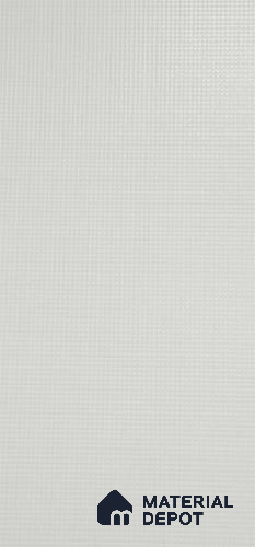 Grey Fabric Look ST 264 8 ft x 4 ft Texture Finish Decorative Laminate - 1 mm | Suitable for TV Unit, Wardrobe, Kitchen Cabinets