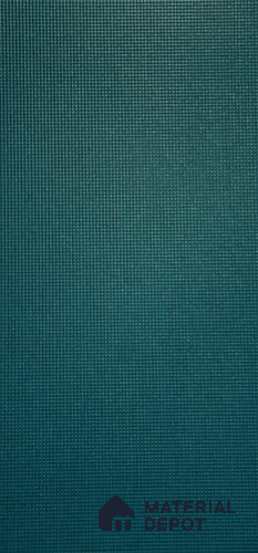 Green Fabric Look ST 265 8 ft x 4 ft Texture Finish Decorative Laminate - 1 mm | Suitable for TV Unit, Wardrobe, Kitchen Cabinets