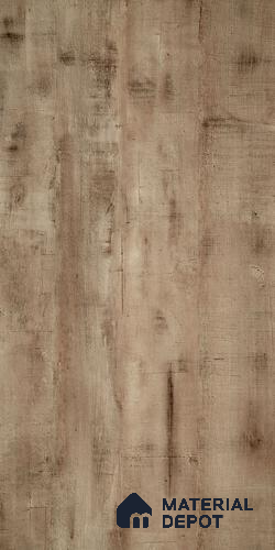 Wooden Look SV 1666 Spring Valley 8 ft x 4 ft Texture Finish Decorative Laminate - 1.25 mm | Suitable for TV Unit, Wardrobe, Kitchen Cabinets